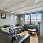 Graafjansdijk B Vakantiehuis