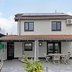 Graafjansdijk B Vakantiehuis