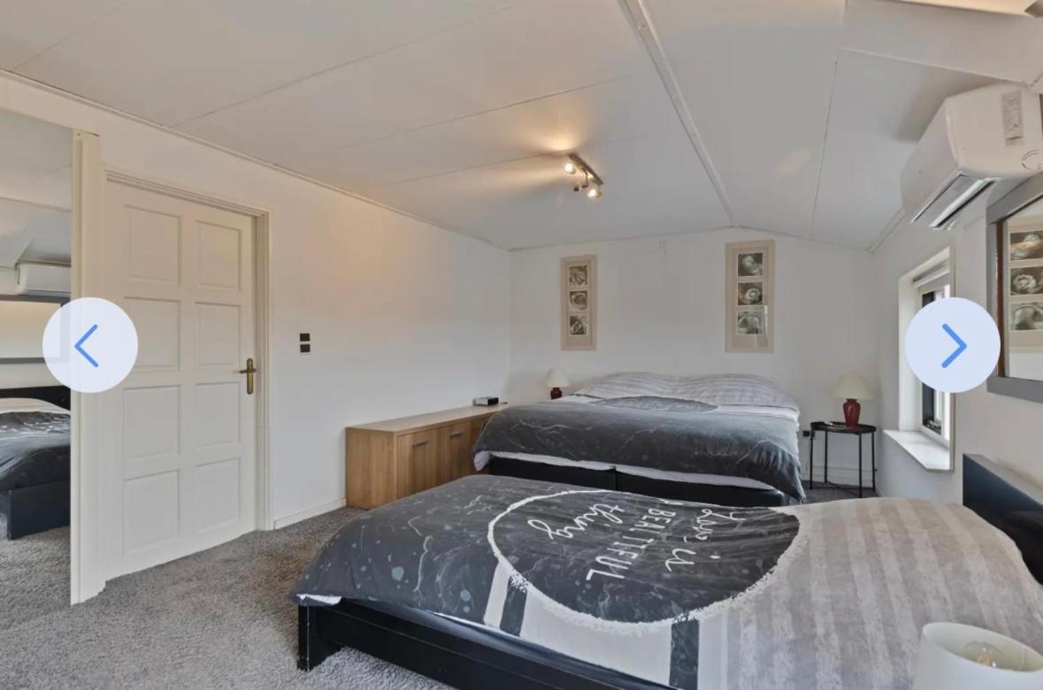 Graafjansdijk B Westdorpe